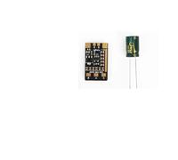 Compatible ForFlyingRC 75A 4IN1 ESC/40A AM32 MINI V1 ESC Speed Controller DSHOT150/300/600/OneShot/PWM 3-7S/2-6S Lipo Compatible For RC Plane FPV Drone(40A MINI ESC)
