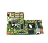 Compatible Formatter Logic Main Board PCA ASSY For L800 L801 R280 R290 R285 R330 A50 T50 P50 Models Replacement Part(A50)