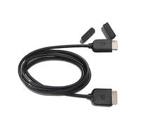 Compatible ForSamsung，BN39-02210A 3M One Connect Cable For 4K UN49KS850DF UN49KS7000F UN55KS9500F
