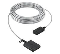 Compatible ForSamsung ，frame 2024 Cord Vg- Socr15 VG-SOCR15/ZA 15m One Invisible Connect Cable，Compatible ForQLED， 4K ，Compatible ForThe Frame ，TVs