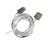 Compatible ForSamsung ，One Connect Cable 5 Meter BN39-02395A ，Compatible ForQLED，QE65Q7FNAT 2018