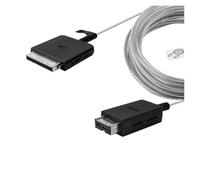 Compatible ForSamsung ，One Invisible Connect Cable BN39-02470A QA65LS03BAWXXY QN65LS03AAFQN65LS03RAF TV