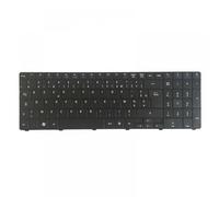 Compatible French Laptop Keyboard For Aspire 5750 5750G 5253 5333 5340 5360 5349 5733 5733Z 5750Z 5750ZG 7745 And Emachines E644 Models
