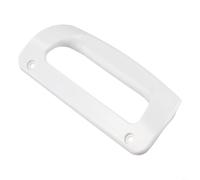 Compatible Fridge Freezer Door Handle, Refrigerator Handle Grip, For Easy Door Handling, For Home-Fridge