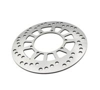 Compatible Front Brake Disc Rotor For Trail And Motorcycles XT600 XT225 XT125 TW200 DT125 DT200 YZ490 XG250 XTZ125 YZ125