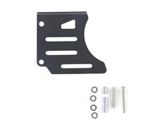Compatible Front Sprocket Cover Case Saver Protector Toe Chain Guard Compatible with KLX250 KLX250S KLX250SF KLX300 KLX300R KLX300SM Models 2021 2022 2023 2024