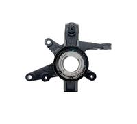 Compatible Front Steering Knuckle Right Compatible with Hisun 500 700 HS500 HS700 ATV Quad 62230-107-0000 P107000527200000 Universal Fit Aftermarket Replacement