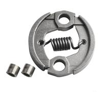 Compatible FS90 Clutch for Various Applications Smooth Engagement for Optimal Use