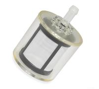 Compatible Fuel Filter 416 5884 for For CATerpillar 257D 277D 297D 297D2 297D Multiterrain Machines with Standard Threads