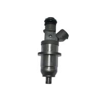 Compatible Fuel Injector E7T05074 Compatible with Enhanced Engine Performance 1/4 Pieces(E7T05074(1PCS))