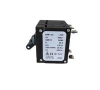Compatible Generator Component 400V 23A Breaker BSB1-30