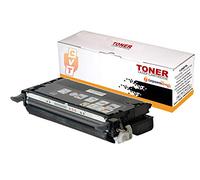 Compatible Generic Toner for Xerox Phaser 6280 Black 106R01395