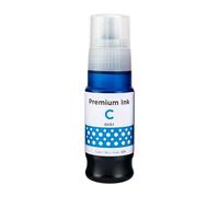 Compatible GI51C Cyan Ink Bottle 70ml (4546C001)