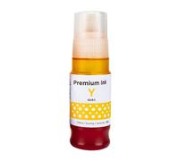 Compatible GI51Y Yellow Ink Bottle 70ml (4548C001)