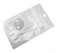 Compatible Grinding Disc Shim for BREVILLE 870 876 878 for Coffee Machine