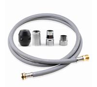 Compatible Grohe 48293000 Flexible Kitchen Faucet Hose