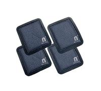 Compatible GTECH AIRRAM Vacuum Washable Padded Filters AR01 AR02 AR03 AR05 DM001 PK4