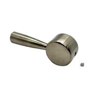Compatible Handle for the Franke Ascona Muri Rigi SS Brushed Steel (Silksteel) 133.0251.354 133.0251.355 3735R SP3735