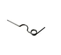 Compatible Harmonica Torsions Springs Repairing Component for Multiple Brands Better Sound and Fast Assembly Professional Chromatic Harmonica Part