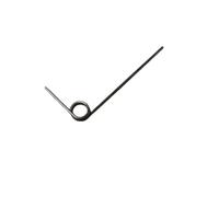 Compatible Harmonica Torsions Springs Repairing Component For Multiple Brands Better Sound And Fast Assembly Chromatic Harmonica Spring