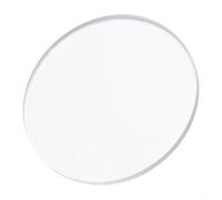 Compatible Having Compound Bow Sights for 8X High-Definition Resin Magnifying Lenses 35mm/45mm Diameter Compound Bow Scope Sight Lenses - 6X(6X)