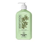 compatible - Hemp Nation Agave & Lime Tan Extender Body Lotion 535 ml