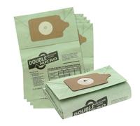 Compatible Henry Hoover Bags Pack 5 | Premium Vacuum Henry Bags Compatible with Henry, Hetty & Numatic Models | Fits HVR200, NV200, NV225 | Strong Pet Hair & Dust Filtration for Cleaner Home.