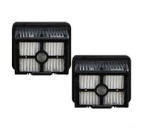 Compatible HEPA Filter Pack For Dreame H13 Pro H12 Pro Ultra Wet Dry Vacuum Cleaner Designed For Daily Use(2 PACK)