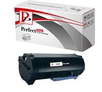 Compatible High Capacity Laser Toner Cartridge for DELL Printer B2360d B2360dn B3460dn B3465dnf, 8,500 Page Yield