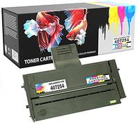 Compatible High Yield Laser Toner Cartridge for Ricoh SP200, SP201nw, SP203, SP204sfnw, SP211, SP211sf, SP212nw - Black