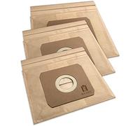 Compatible Home-tek Powersonic HT689 Cylinder Vacuum Cleaner Hoover Bags pk3