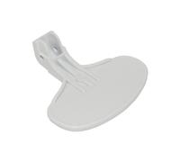 Compatible Hoover Nextra HNF, HNL, HNWF, HNWL Series White Door Handle