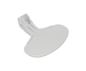 Compatible Hoover Nextra HNF, HNL, HNWF, HNWL Series White Door Handle