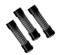 Compatible Hose for Dreame H12s H13S for h20 Mix H3 for h30 Pro Washer Flexible Pipe Replacement Part for Strong Suction(3pcs)