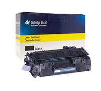 Compatible HP 05X High Yield Black LaserJet Toner Cartridge (CE505X)
