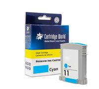 Compatible HP 11 Cyan Inkjet Cartridge (C4836AE)