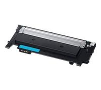 Compatible HP 117A W2071A Cyan Toner Cartridge