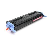 Compatible HP 124A Toner Cartridge (Replaces HP Q6003A) Magenta