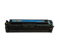 Compatible HP 125A Toner Cartridge (Replaces HP CB541A) Cyan