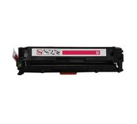Compatible HP 125A Toner Cartridge (Replaces HP CB543A) Magenta