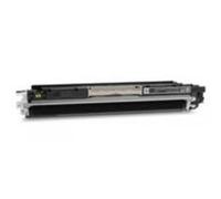 Compatible HP 126A Toner Cartridge (Replaces HP CE310A) Black