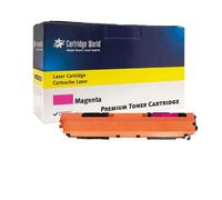 Compatible HP 130A Magenta LaserJet Toner Cartridge (CF353A)