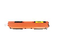 Compatible HP 130A Toner Cartridge (Replaces HP CF352A) Yellow