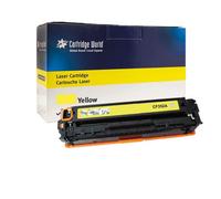 Compatible HP 130A Yellow LaserJet Toner Cartridge (CF352A)