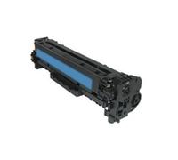 Compatible HP 131A Standard Capacity Toner Cartridge (Replaces HP CF211A) Cyan