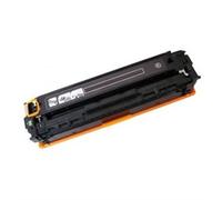Compatible HP 131X High Capacity Toner Cartridge (Replaces HP CF210X) Black