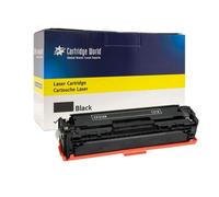 Compatible HP 131X High Yield Black LaserJet Toner Cartridge (CF210X)