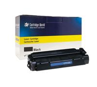 Compatible HP 15A Black LaserJet Toner Cartridge (C7115A)