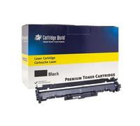 Compatible HP 19A (CF219A) Black