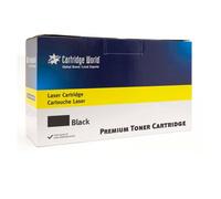 Compatible HP 201A Black LaserJet Toner Cartridge (CF400A)